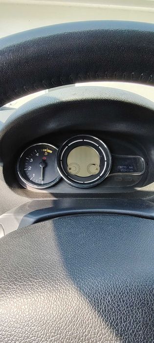 Renault Megane III (1.5 dCi Dynamique)