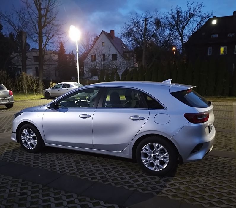 Kia Cee'd