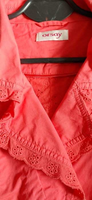 Katana żakiet rozmiar 38. Na s/m