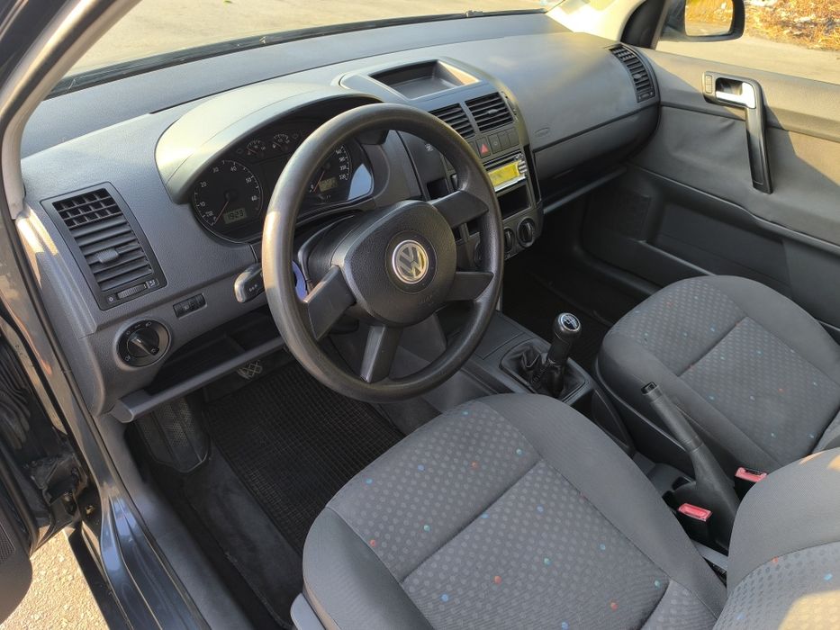 Volkswagen Polo — fotografia 8