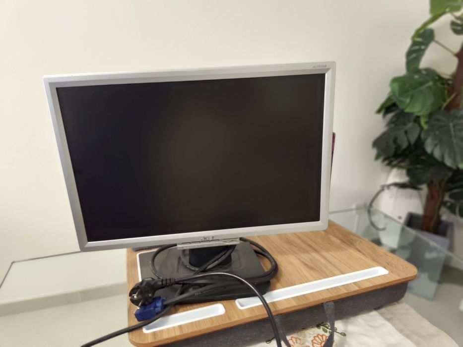 Monitor ACER funcional
