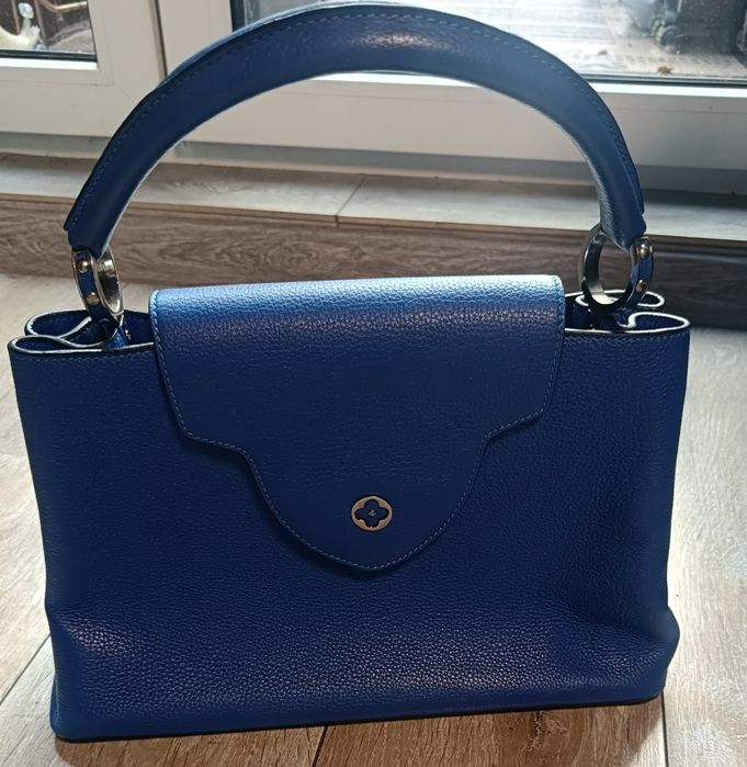 Piękna torebka  Louis Vuitton oryginał