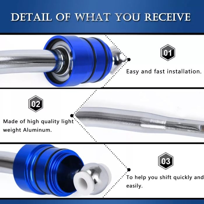 Short Shift BMW E30 E36 E4665202899197315125