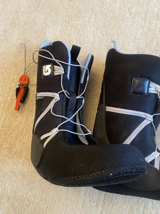 Buty snowboardowe Burton Women’s coco r. 41