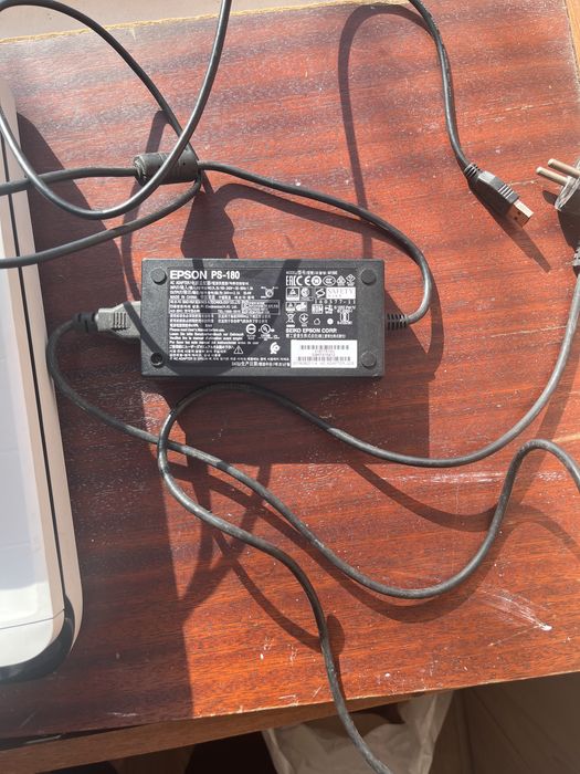 Сканер документов HP ScanJet Pro 2500 f1