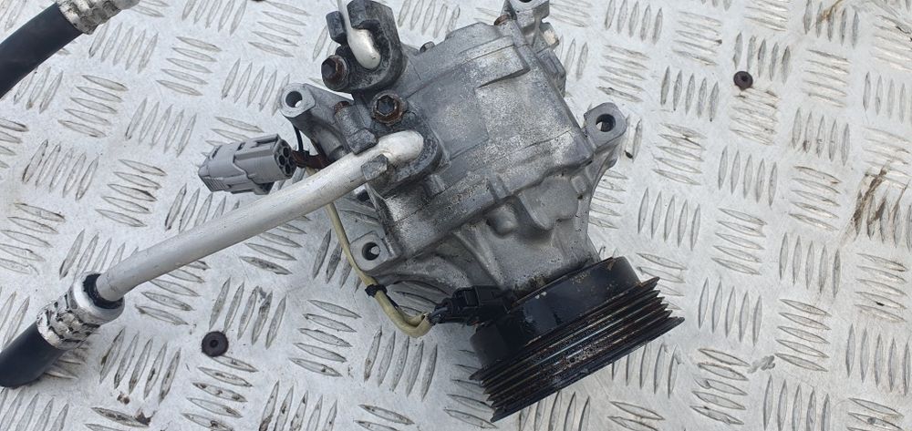 Sprężarka klimatyzacji Toyota Verso 2.0 D4D
