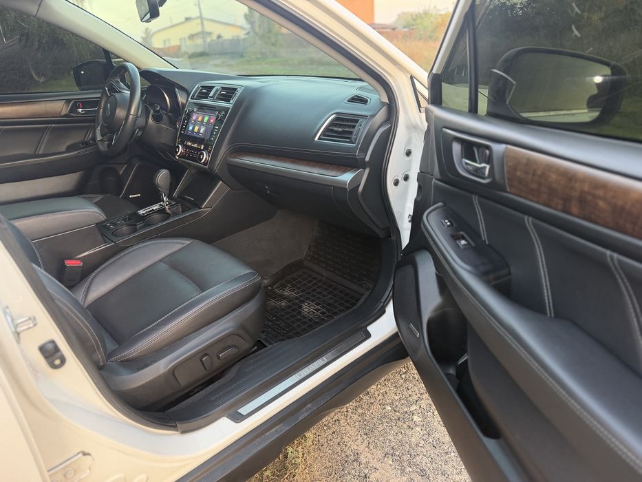 Продам Subaru Outback 2018 року