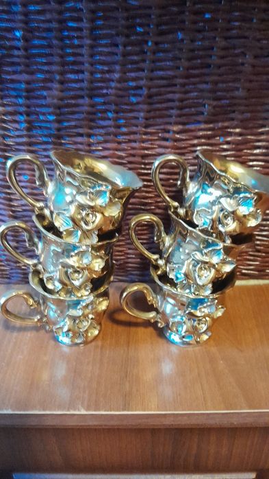 Продам кофейный сервиз