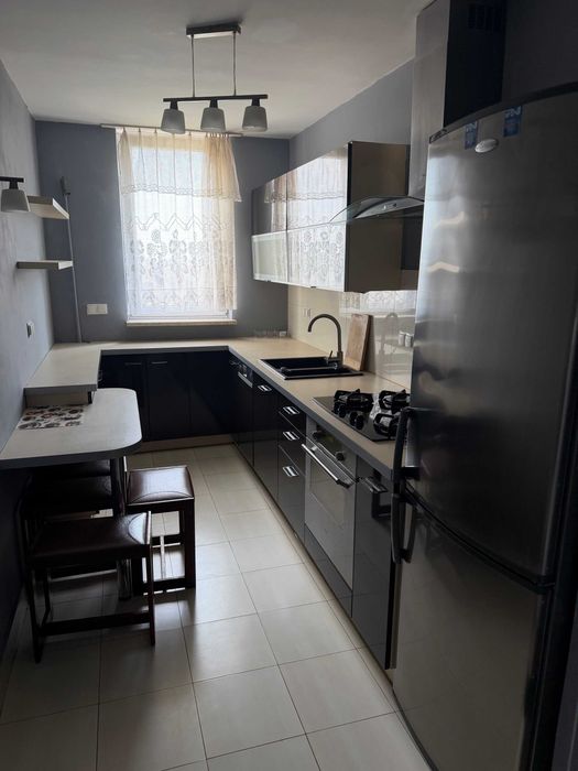 Mieszkanie na wynajem 64 m², Warszawa, ul. Żelazna - Widok 3