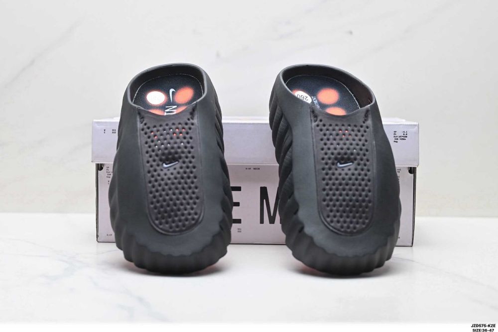 Nike_Mind_001_Black r.41