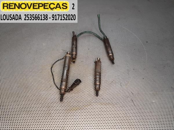 Injetor AUDI A4 Avant (8D5, B5)