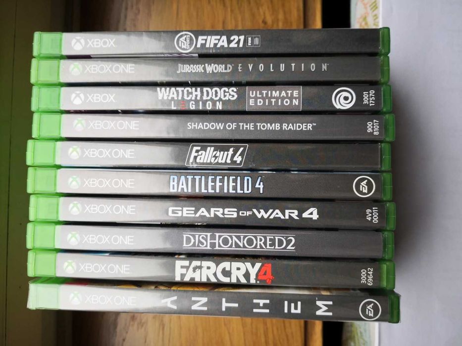 Xbox One Games; PS3; PSP; Box; Read Advertisement64730002980353121