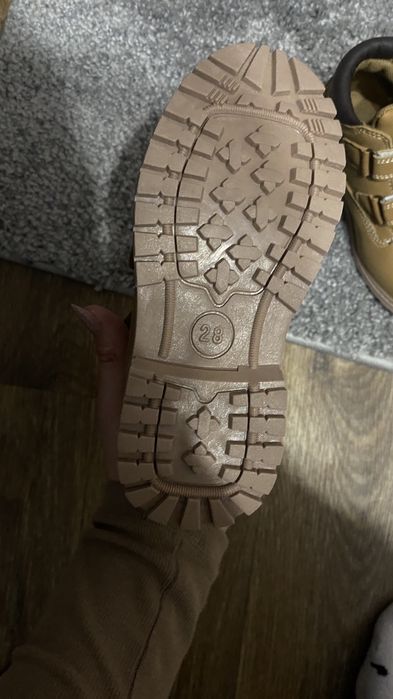 Ботіночки на хлопчика