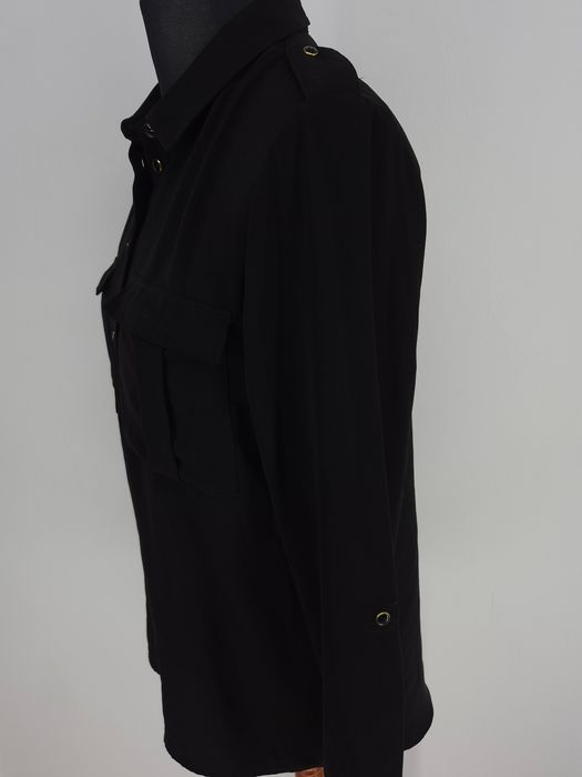 Koszula prosta Next 40 L 12 z długim rękawem