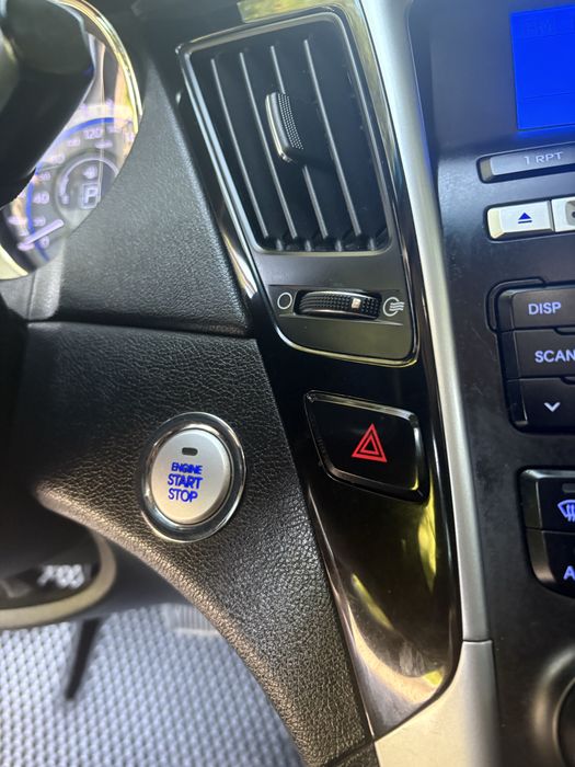 Продам Hyundai Sonata