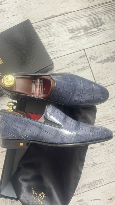 Туфли fabio caviglia оригинал