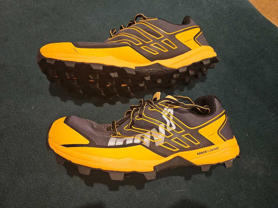 Buty do biegów OCR - Inov-8 X-Talon Ultra 260 V2 - świetny stan!