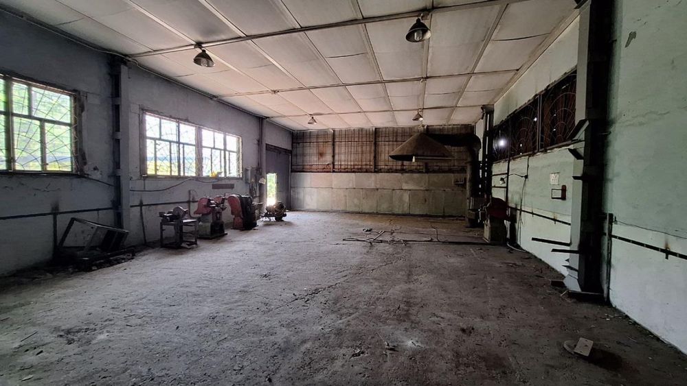 Продається виробничий комплекс у м. Запоріжжя, вул. Теплична, 10