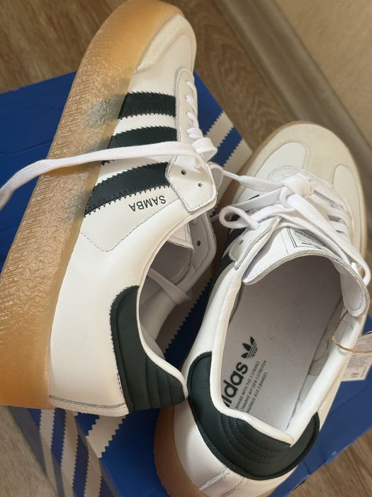 Adidas Samba , кросівки ОРИГІНАЛ , кеди