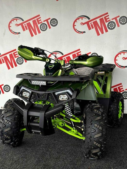 Новий квадроцикл ORiX 150 B/S Гарантія/Доставка