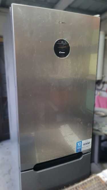 Frigorífico Combinado 317L (No Frost)