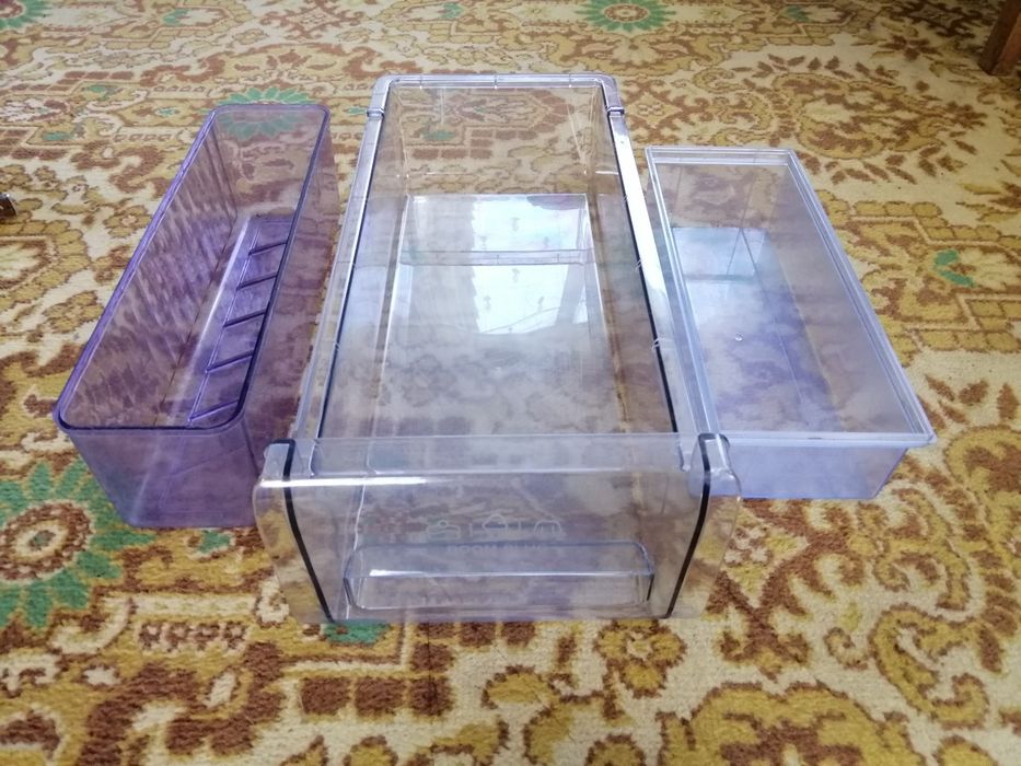 Запчасть холодильника LG GC-339 NGLS