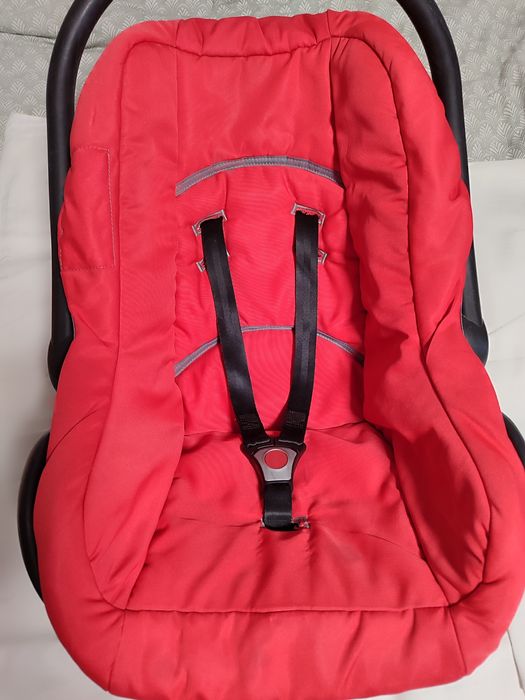 Продам дитяче крісло