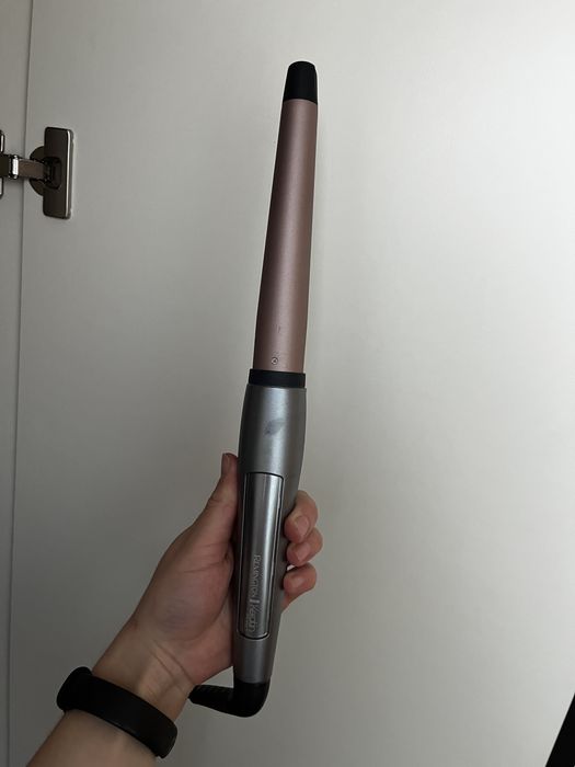 Плойка конусна Remington