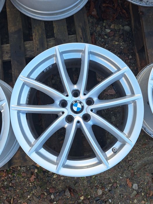 Alufelgi BMW X3 G01 X4 G02 18 cali