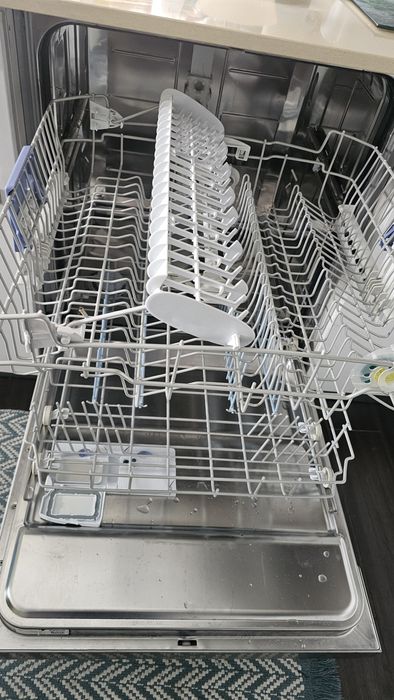 Maquina de lavar loiça whirlpool