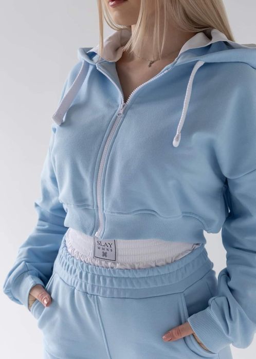 Dres komplet Slay Emo