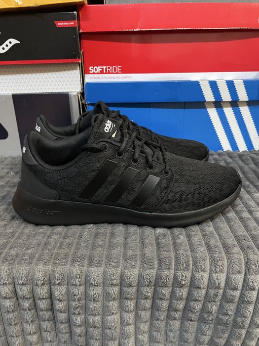 Жіночі кросівки Adidas Cloudfoam Qt Racer 40(25см) оригінал