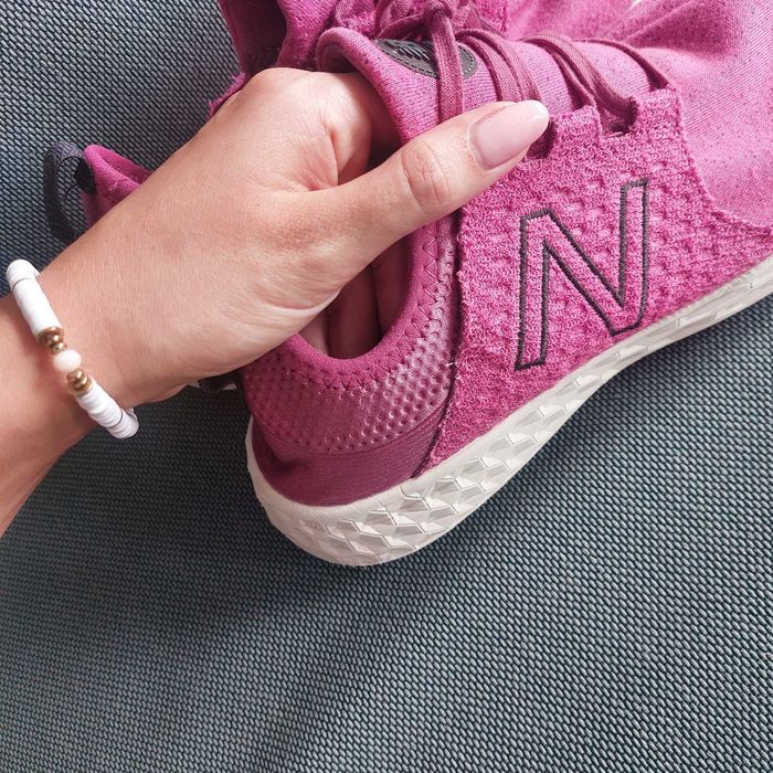 Adidasy New Balance r.41