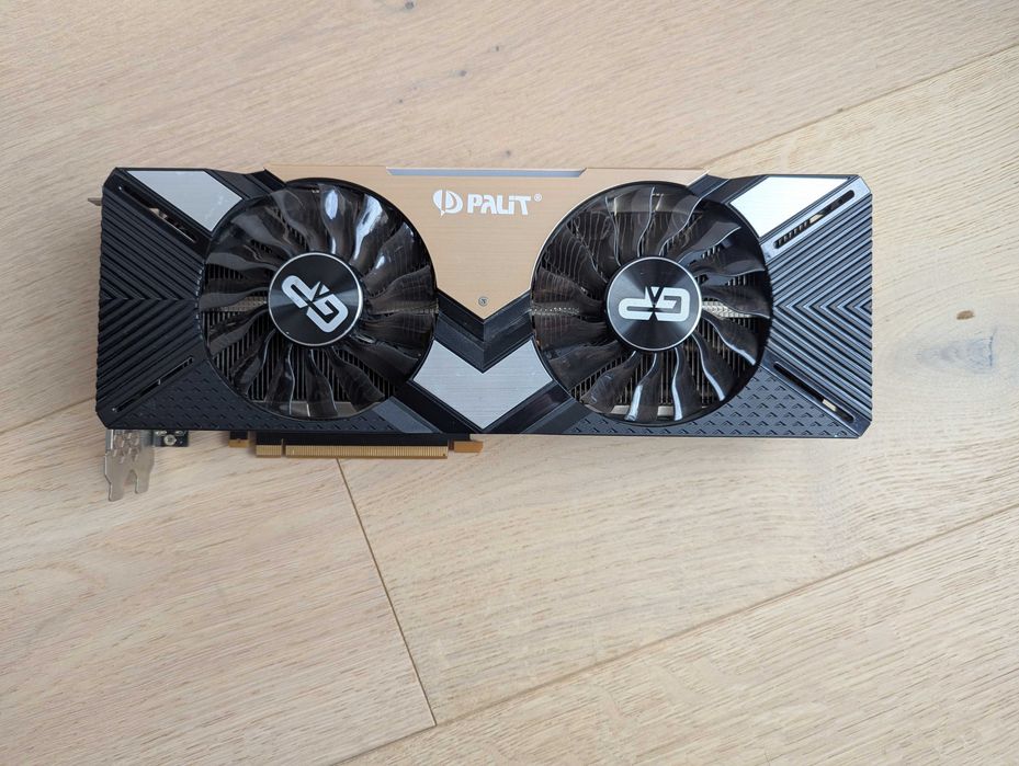【ジャンク】PALIT GeForce RTX 2080ti Yahoo!オークション -「rtx 2080ti ジャンク」の落札相場・落札価格