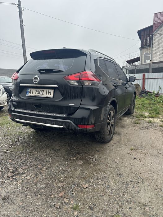 Продам Нісан Рог