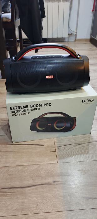 Głośnik Doss extem
