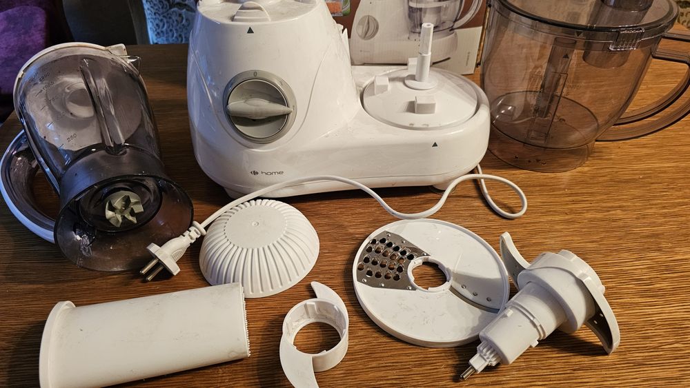 Robot kuchenny Carrefour Home blender