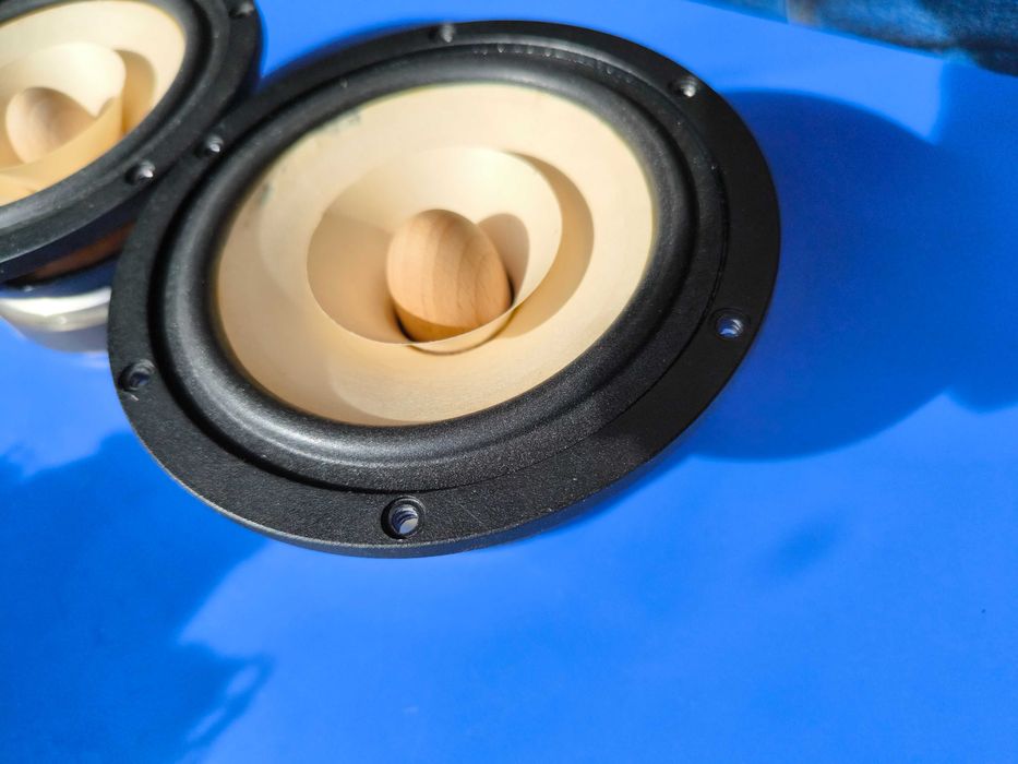 Динамики Sonido SFR 145-8