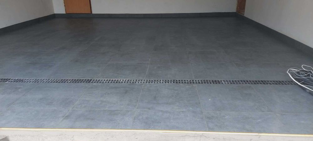 Usługi remontowe, adaptacje poddasza, hydraulika