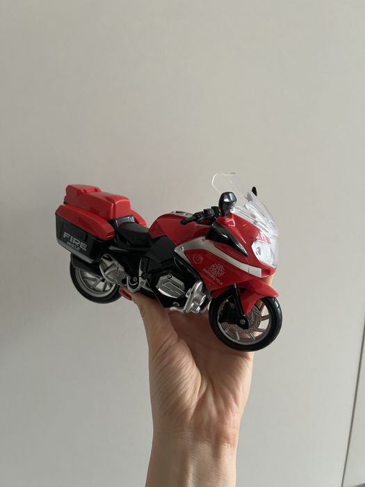 Детский мотоцикл