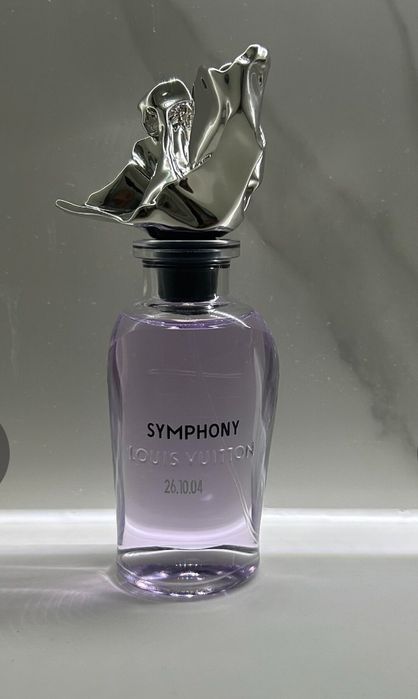 Symphony Louis Vuitton,
