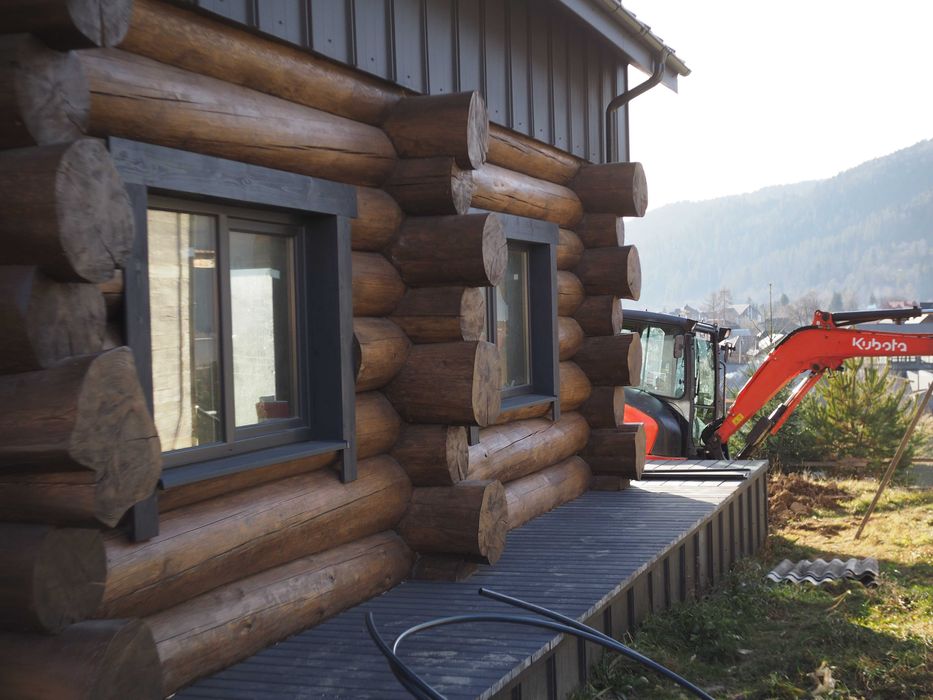 Продаж. Новий будинок!