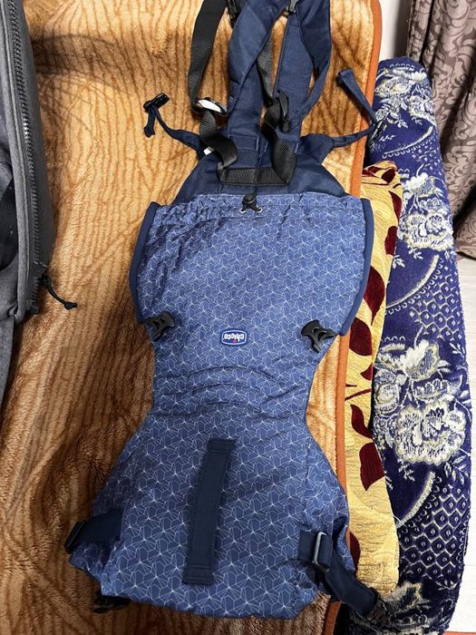 продам коляску.  joolz day 3