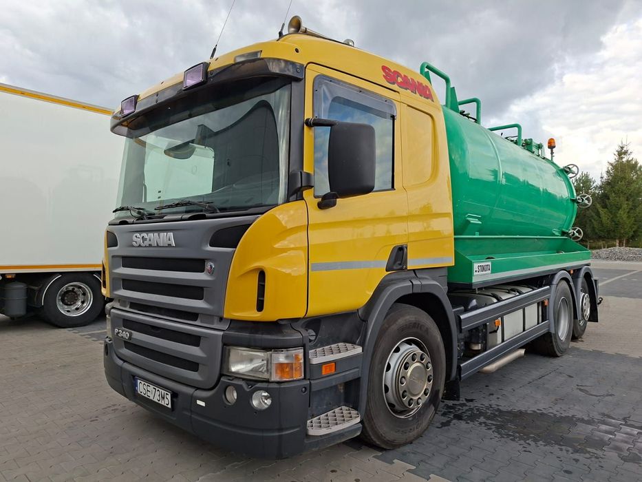 Scania