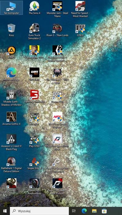 PC GWARANCJA I5-6400\GTX 960 4 GB DDR5\24GB DDR4\SSD480GB\2TB\500W