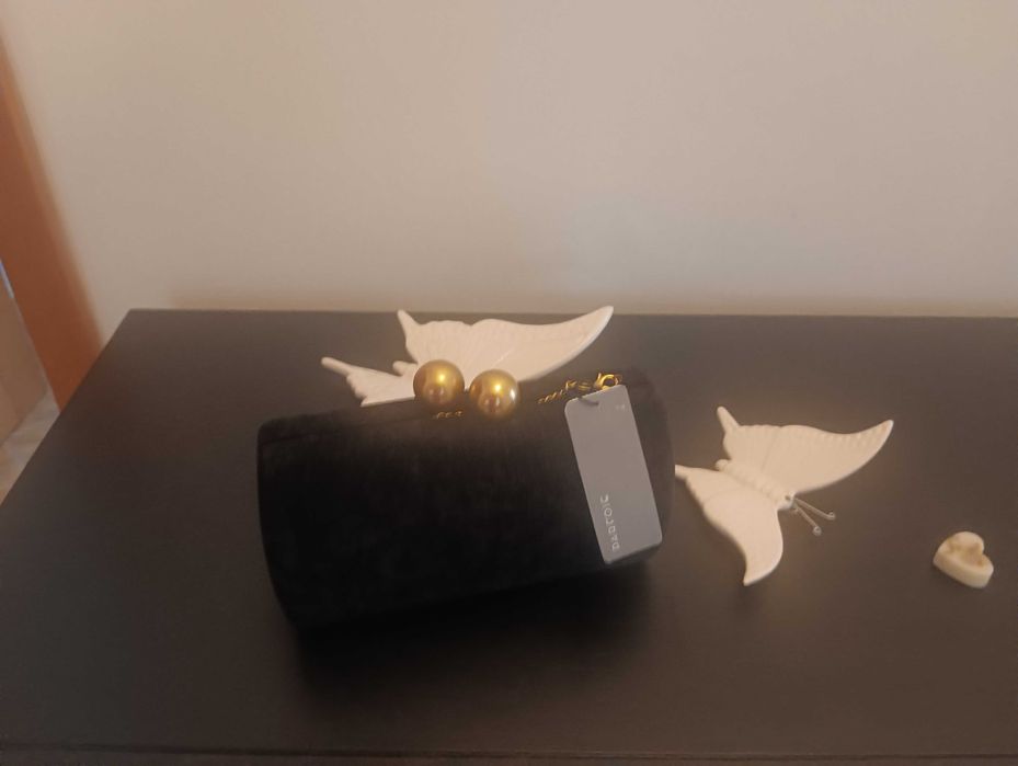 Carteira/ pochete  versátil