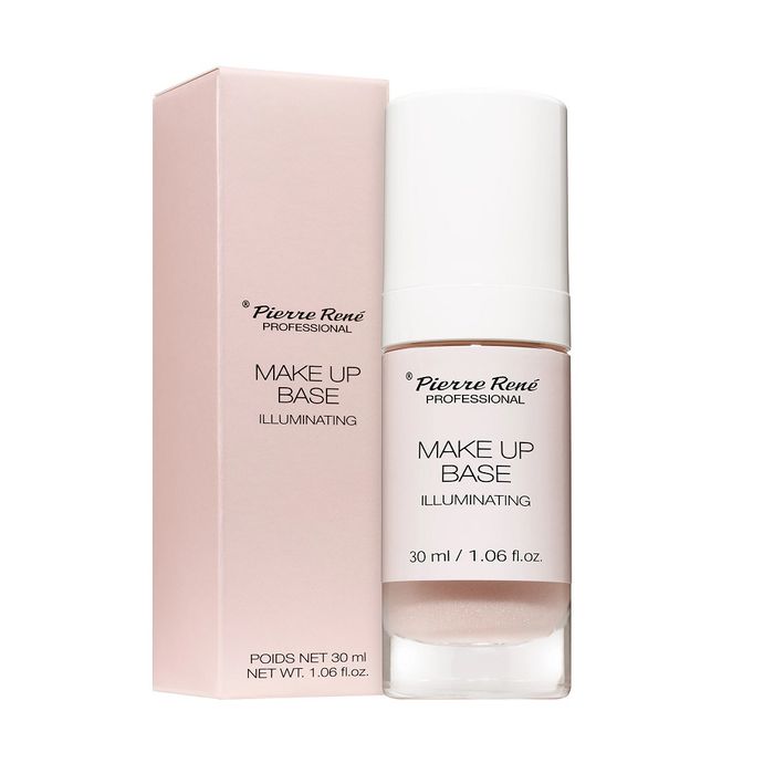 Pierre Rene rozświetlająca baza pod makijaż 30ml
