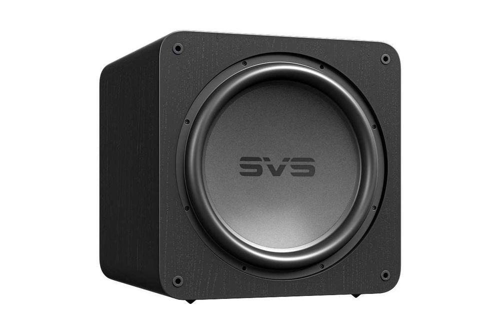 SVS SB17-Ultra | subwoofer aktywny | Audiopolis Warszawa