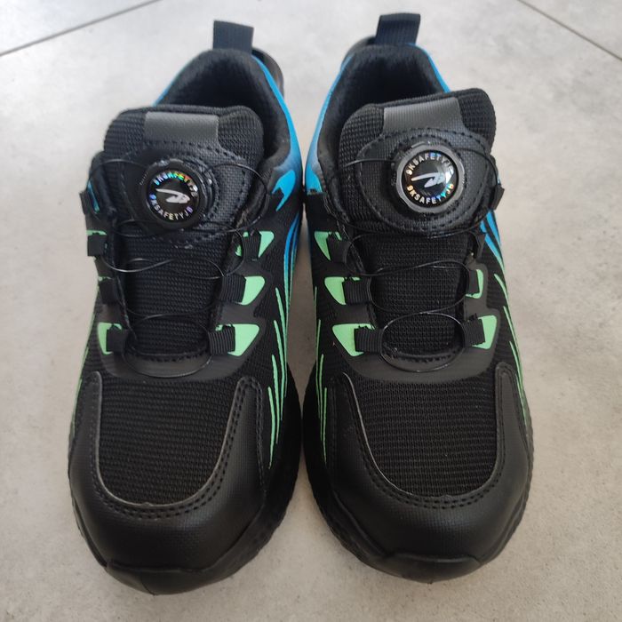 Buty ochronne męskie roz.40