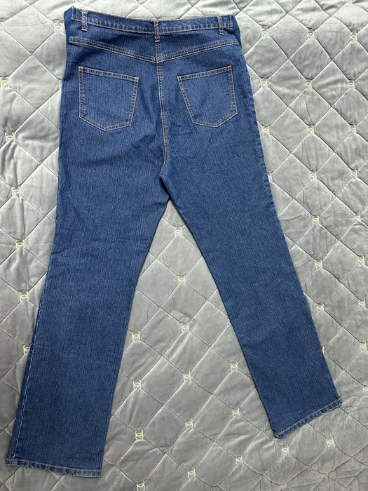 Жіночі джинси для вагітних